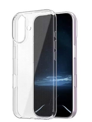 Attēls no Mocco Ultra Back Case 1 mm Silicone Case for Apple iPhone 16