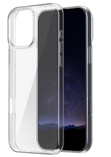 Изображение Mocco Ultra Back Case 1 mm Silicone Case for Apple iPhone 16 Pro