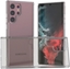 Picture of Mocco Ultra Back Case 1 mm Silicone Case for Samsung Galaxy S23 Ultra Transparent