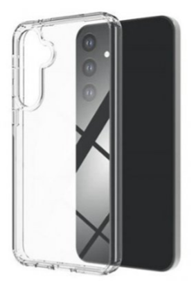 Attēls no Mocco Ultra Back Case 1 mm Silicone Case for Samsung Galaxy S26