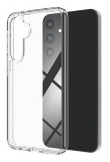 Picture of Mocco Ultra Back Case 1 mm Silicone Case for Samsung Galaxy S26