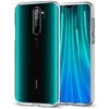 Изображение Mocco Ultra Back Case 1 mm Silicone Case Xiaomi Redmi Note 8T Transparent