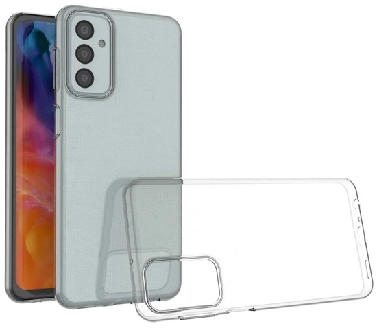 Picture of Mocco Ultra Back Case 2 mm Silicone Case for Samsung Galaxy M23 5G / M13 4G