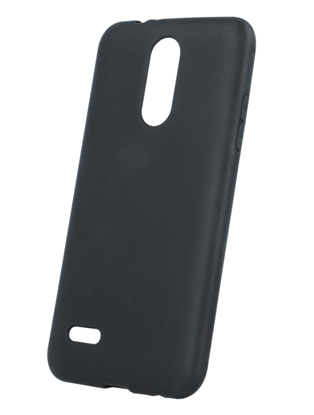 Attēls no Mocco Ultra Slim Soft Matte 0.3 mm Silicone Case for Samsung Galaxy A13 5G / A04S
