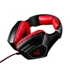 Изображение Modecom Volcano MC-831 Rage Sword Gaming Headset with Microphone / 3.5mm / 2.2m Cable