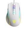 Picture of Mysz przewodowa optyczna VOLCANO VELES Biała