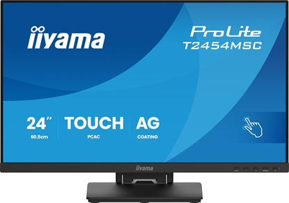 Picture of Monitor iiyama ProLite T2454MSC-B3AG
