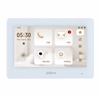 Изображение MONITOR LCD 7" IP DOORPHONE/WI-FI VTH5421HW-W DAHUA