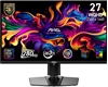 Picture of Monitor|MSI|26.5 "|2560 x 1440 pixels|Wide Quad HD|Native aspect ratio 16:9|QD-OLED|Flat|MAG271QPQD-OLEDX28
