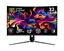 Picture of Monitor|MSI|MAG 321CUP QD-OLED|31.5"|Gaming/Curved/4K|Panel QD-OLED|3840x2160|16:9|165 Hz|0.03 ms|MAG321CUPQD-OLED