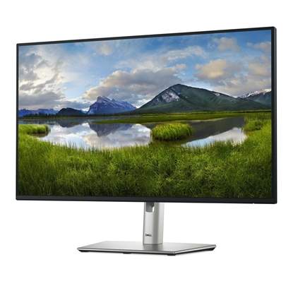 Изображение Monitors Dell 27" IPS 1920 x 1080 P2725HE 