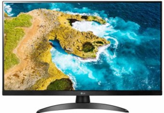 Picture of Monitors LG 27TQ615S TV