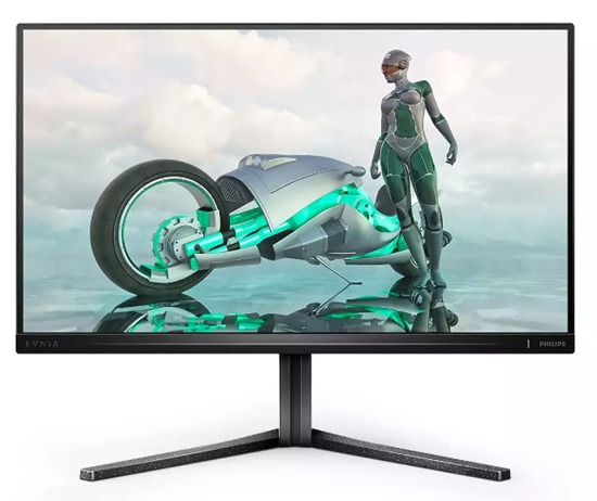 Изображение Monitors Philips Evnia Gaming Monitor