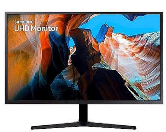 Изображение Monitors Samsung  LU32J590UQPXEN