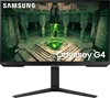 Picture of Monitors Samsung 27" Odyssey G4 IPS