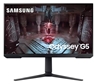Изображение Monitors Samsung Odyssey G5 G51C 27" 2560 x 1440 165 Hz