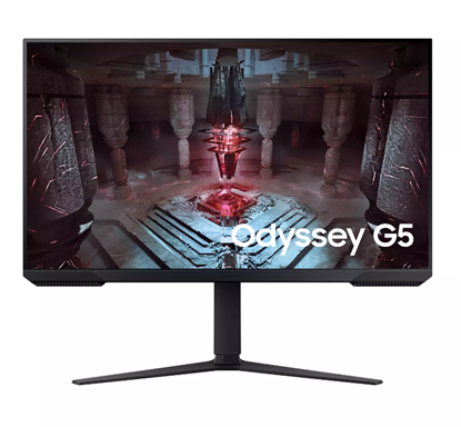 Изображение Monitors Samsung Odyssey G5 G51C 32" 2560 x 1440 165 Hz
