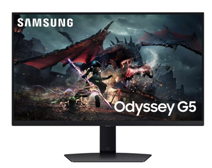 Attēls no Samsung S27DG500EU