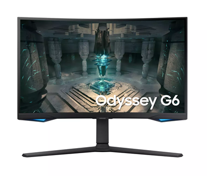 Изображение Monitors Samsung Odyssey G6 