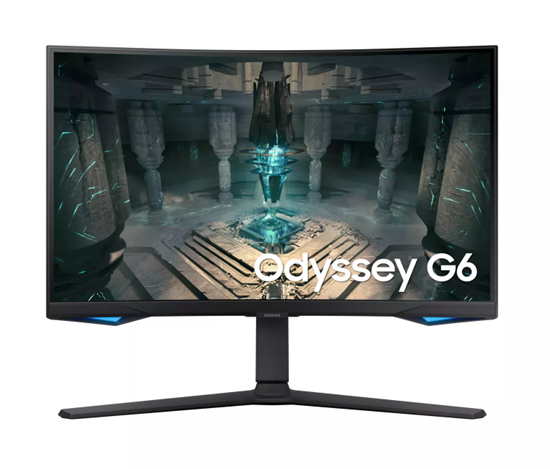 Изображение Monitors Samsung Odyssey G6 