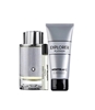 Picture of Mont Blanc Explorer Platinum Gift Set