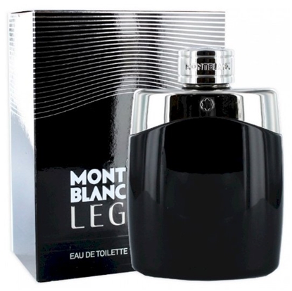 Picture of Mont Blanc Legend Perfume EDT 100 ml