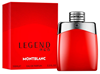 Picture of Mont Blanc Legend Red Perfume EDP 100 ml