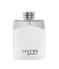 Picture of Mont Blanc Legend Spirit Perfume Tester EDT 100ml