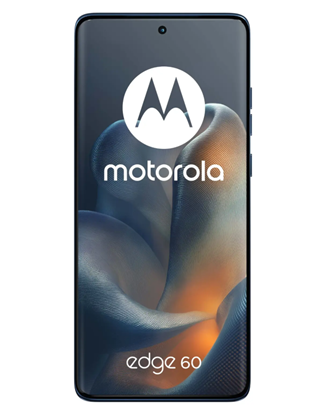 Attēls no Motorola Edge 60 5G Smartphone 8GB / 256GB Blue