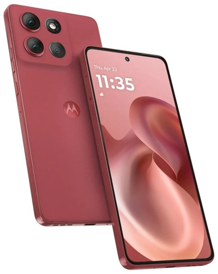 Изображение Motorola Moto G86 Power 5G Smartphone 12GB / 256GB