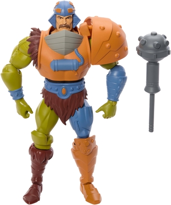 Изображение MOTU ORIGINS 200X FIGURKA MAN-AT-ARMS 14CM JHJ94