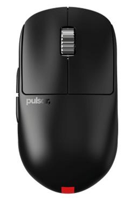 Picture of MOUSE USB OPTICAL WRL X2H V3/MEDIUM BLACK PX2H3ES21 PULSAR