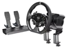 Picture of Moza Racing RS053 Gaming Steering wheel + Pedals