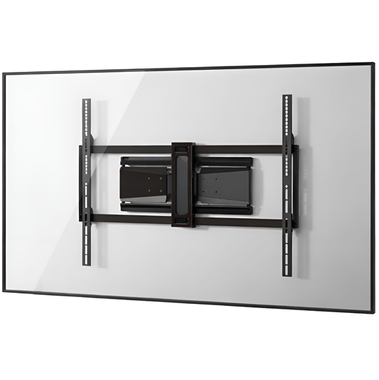 Picture of MOZOS TS4 WIESZAK UCHWYT DO TELEWIZORA 37"-90" VESA NISKOPROFILOWY