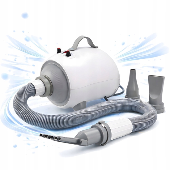 Picture of MOZOS XB2-PRO PRZENONA DMUCHAWA DO ELEKTRONIKI KURZU