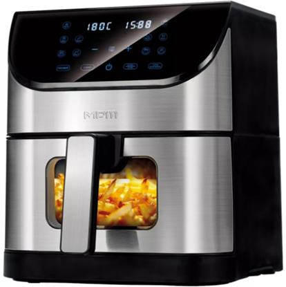 Picture of MPM MFR-17M Air Fryer 8L 1800W