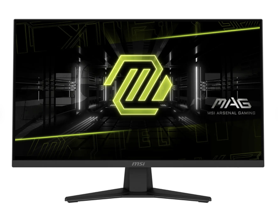 Изображение MSI MAG 274F Full HD LCD Monitor 27"
