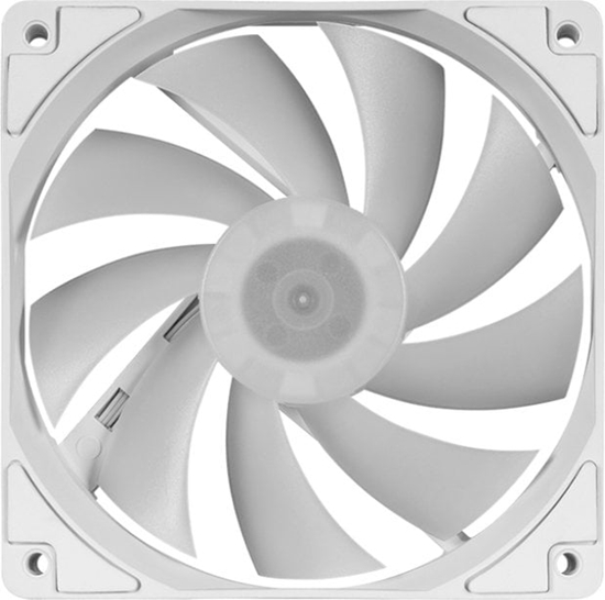 Picture of MSI MAG F120 ARGB WHITE x1 Obudowa komputera Wentylator 12 cm Biay 1 szt.