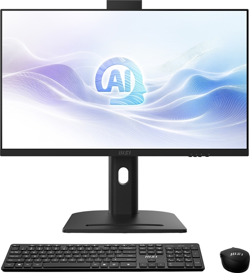 Picture of MSI Modern AM273QP AI 1UMG-221AT 68cm 27" /32GB/1TB i7-155H W11P