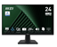 Attēls no MSI Pro MP245G Monitor 23.8"