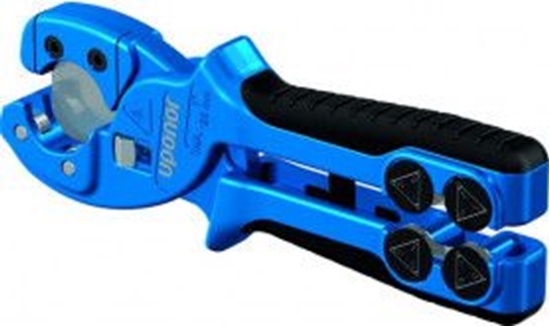 Изображение Multi cauruļu griešanas šķēres Ø12-25, Uponor