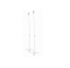 Picture of Multibrackets MB-0618 Speaker Floorstand 2-pack