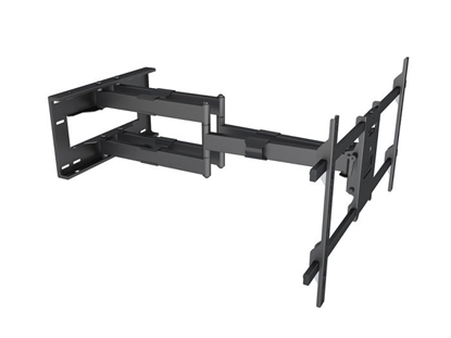Attēls no Multibrackets MB-6546 TV Wall Mount Bracket for TVs up to 90" / 60kg