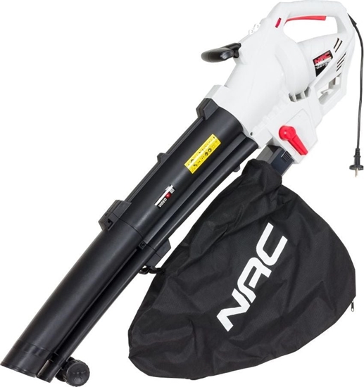 Picture of NAC Odkurzacz do lici VBE350-AS-DW