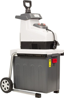 Attēls no NAC Rozdrabniacz frezowy SHE280S-BOX-G