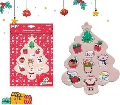 Изображение Naklejki 3D wita