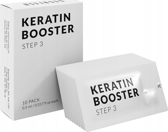 Изображение NANOLASH_Keratin Booster keratynowa odywka do liftingu i laminacji rzs Step 3