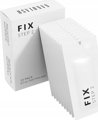 Изображение NANOLASH_Neutralizator do liftingu i laminacji rzs 2 10 saszetek