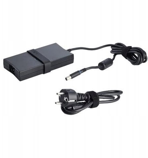 Picture of Napd Dell 130W AC Adapter (3-pin) with