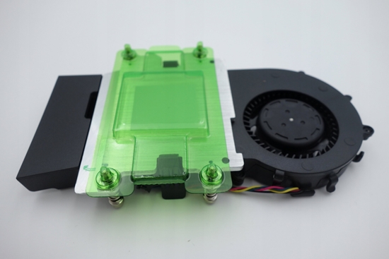 Picture of Napd Dell ASSY HTSNK BLWR DF HF